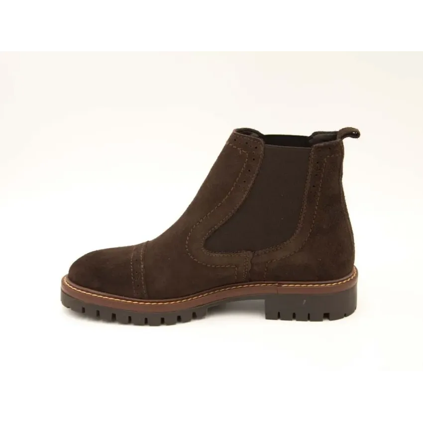 BOTINES MUJER CHENOA MAR