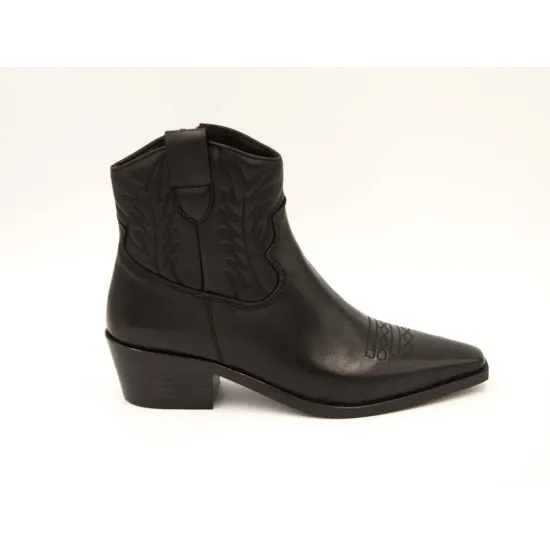 BOTINES MUJER VEXED DAISY 7411 NE