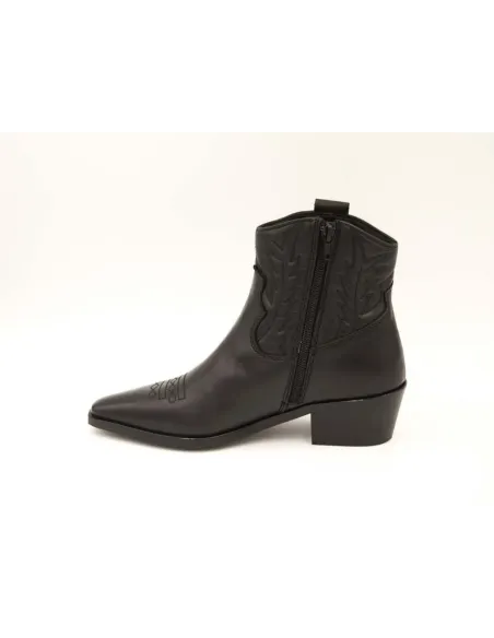 BOTINES MUJER VEXED DAISY 7411 NE