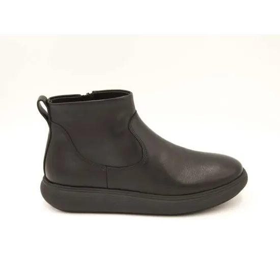 BOTINES MUJER FITFLOP E2Z-090 NE