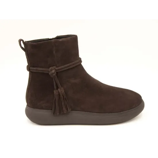 BOTINES MUJER FITFLOP E3B-167 MA