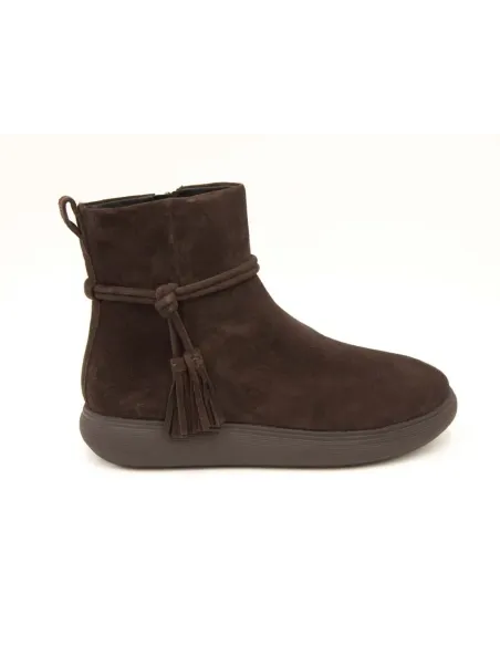 BOTINES MUJER FITFLOP E3B-167 MA