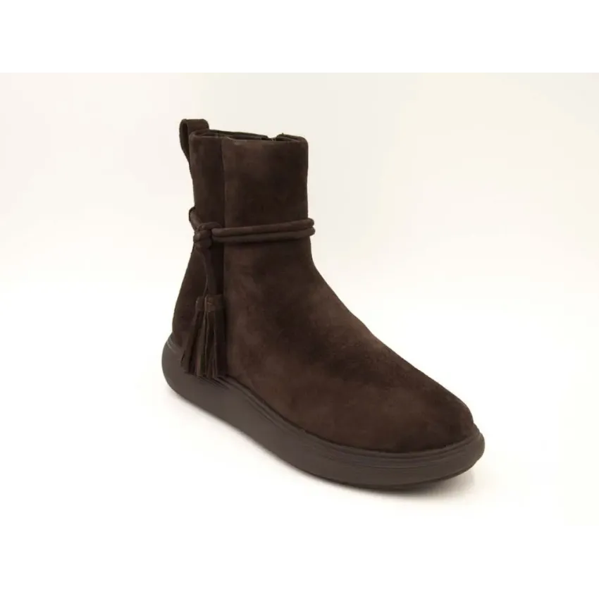 BOTINES MUJER FITFLOP E3B-167 MA