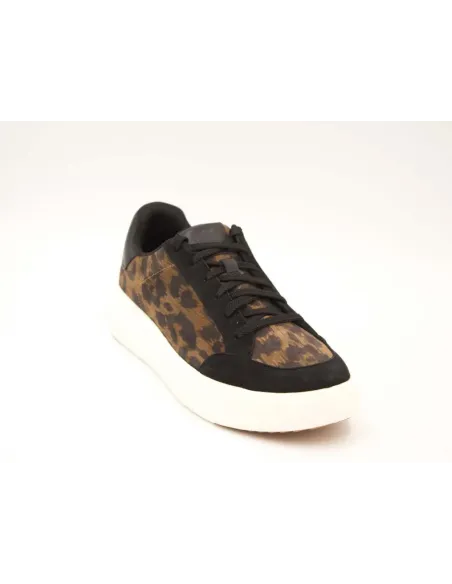 DEPORTIVOS MUJER FITFLOP E61-D24 MUL