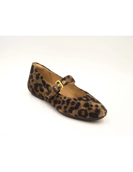 BAILARINAS FITFLOP E3L-D20 AZ