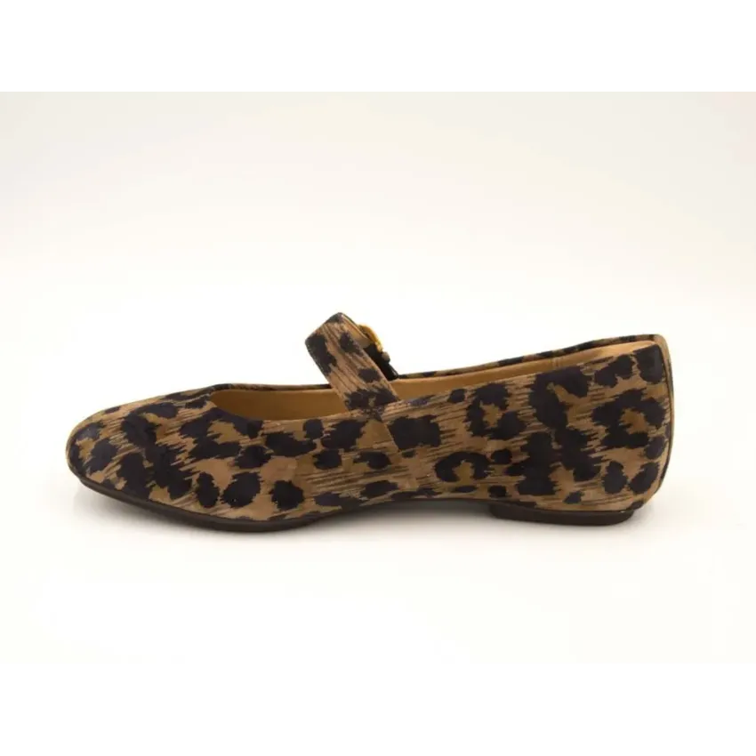 BAILARINAS FITFLOP E3L-D20 AZ