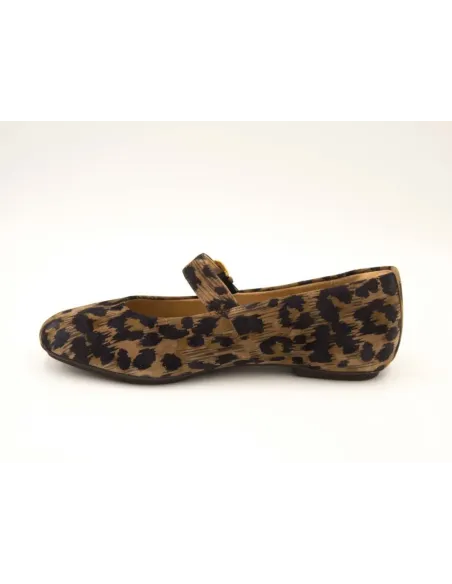 BAILARINAS FITFLOP E3L-D20 AZ