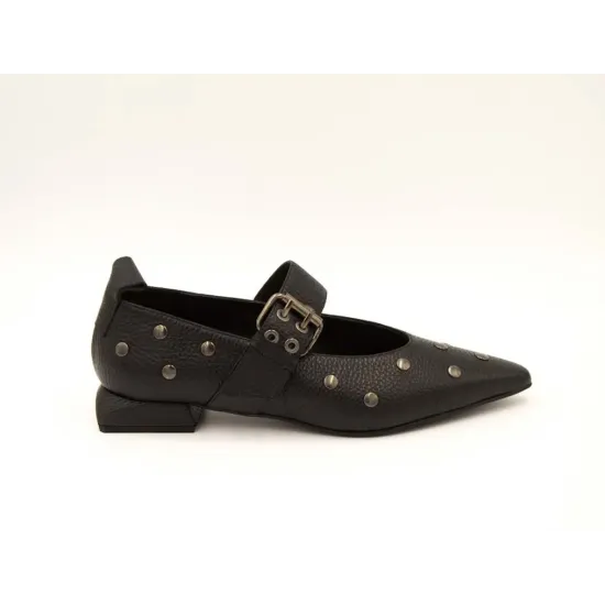 ZAPATOS SALON 55576NE DIBIA