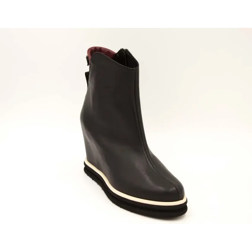 BOTINES EZZIO 55090NE