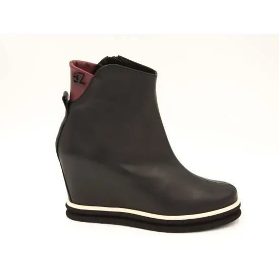 BOTINES EZZIO 55090NE