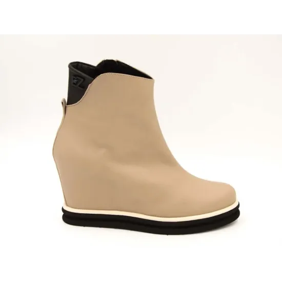 BOTINES EZZIO 55090BG