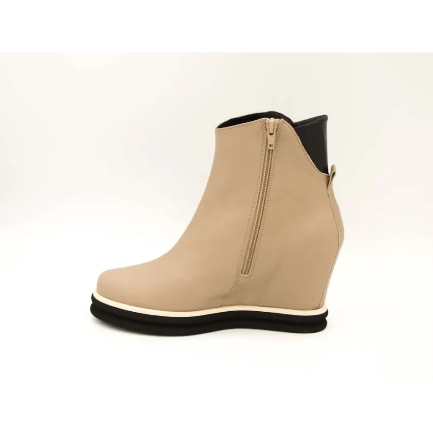 BOTINES EZZIO 55090BG