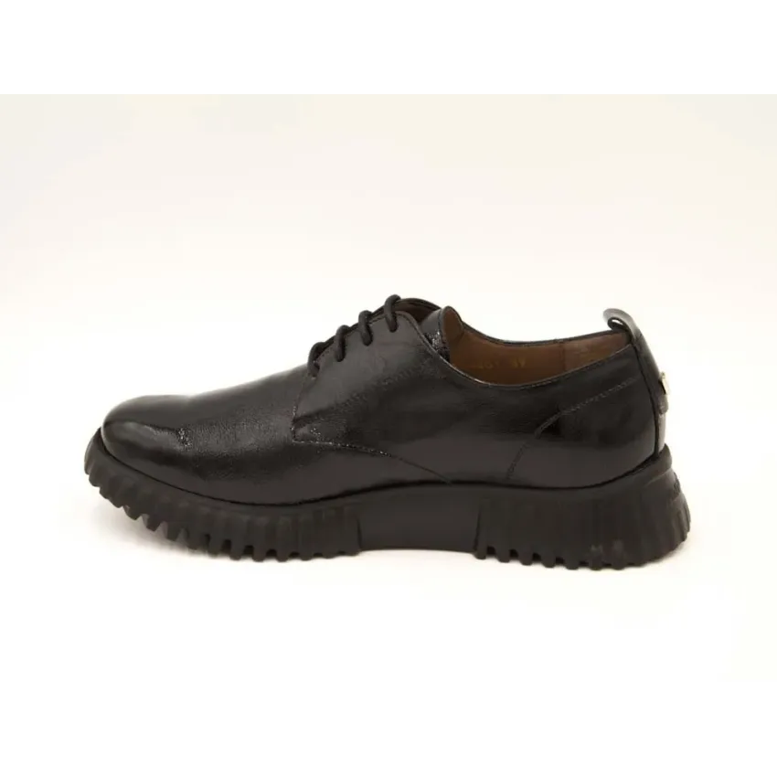 ZAPATOS MUJER WONDERS A-4401 NE