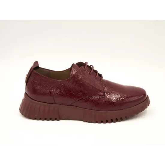 ZAPATOS MUJER WONDERS A-4401 BUR