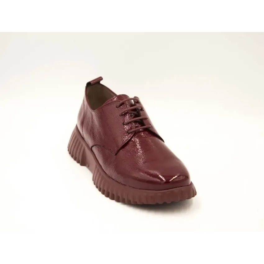 ZAPATOS MUJER WONDERS A-4401 BUR