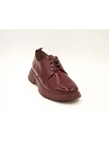 ZAPATOS MUJER WONDERS A-4401 BUR