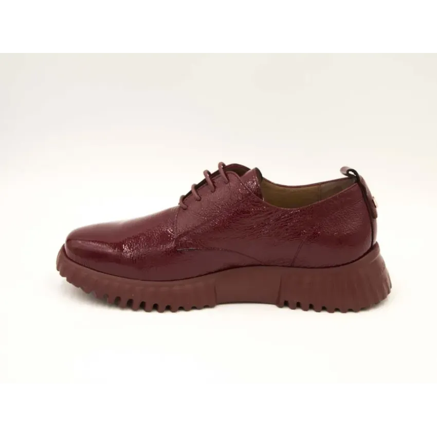 ZAPATOS MUJER WONDERS A-4401 BUR