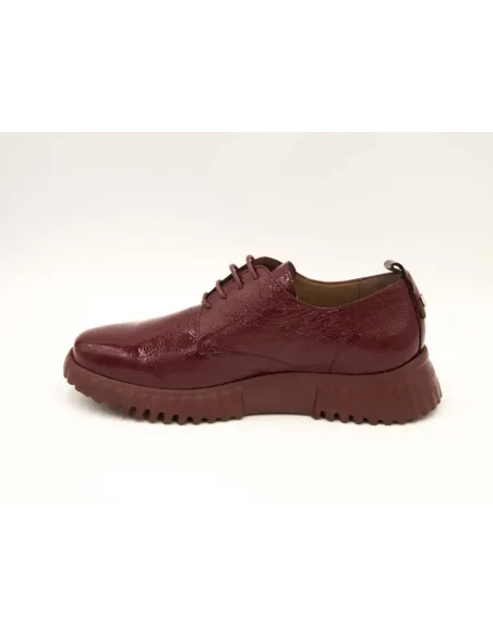 ZAPATOS MUJER WONDERS A-4401 BUR