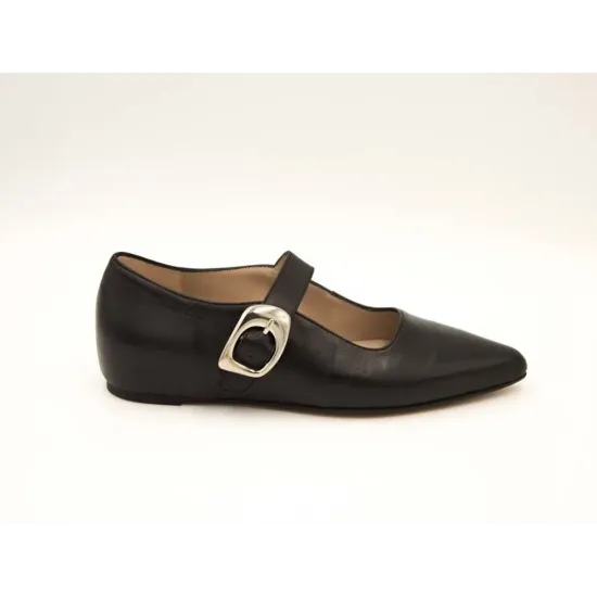 ZAPATOS MUJER WONDERS A-3830 NE