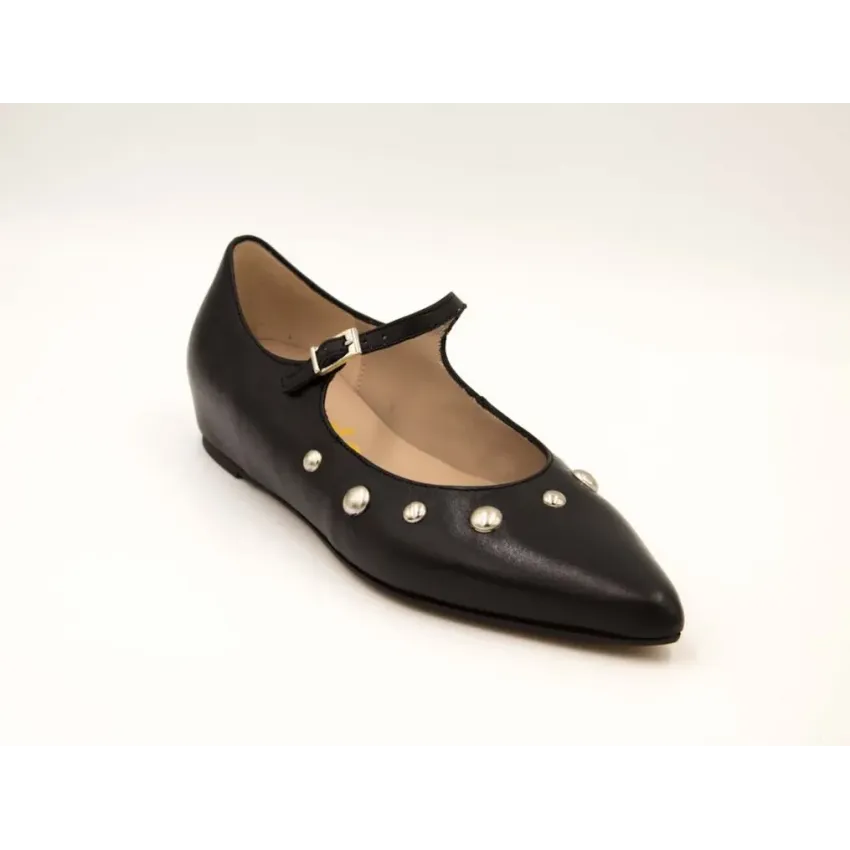 ZAPATOS MUJER WONDERS A-3831 NE