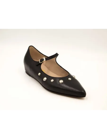 ZAPATOS MUJER WONDERS A-3831 NE