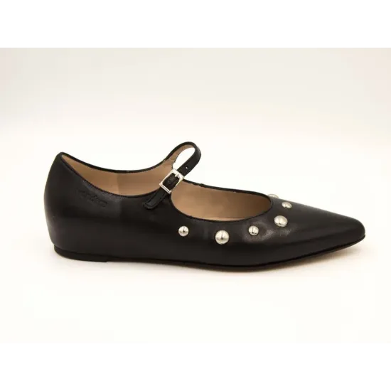 ZAPATOS MUJER WONDERS A-3831 NE