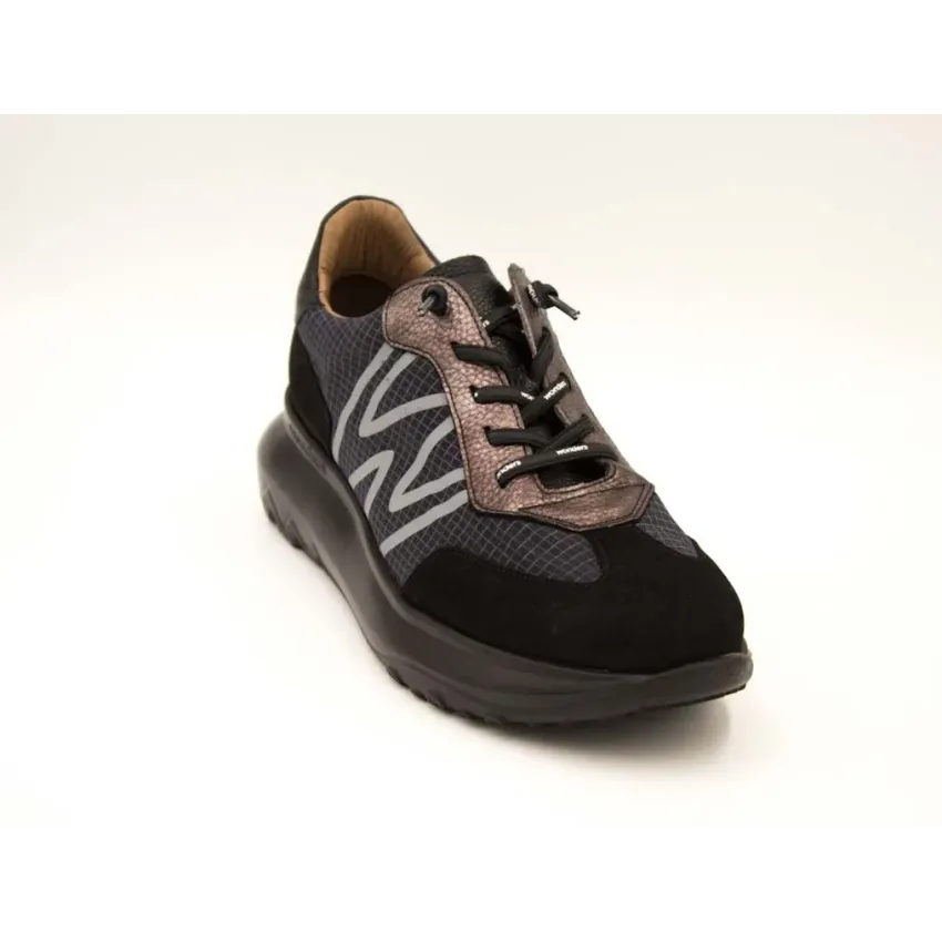 DEPORTIVOS MUJER WONDERS A-4001 NE