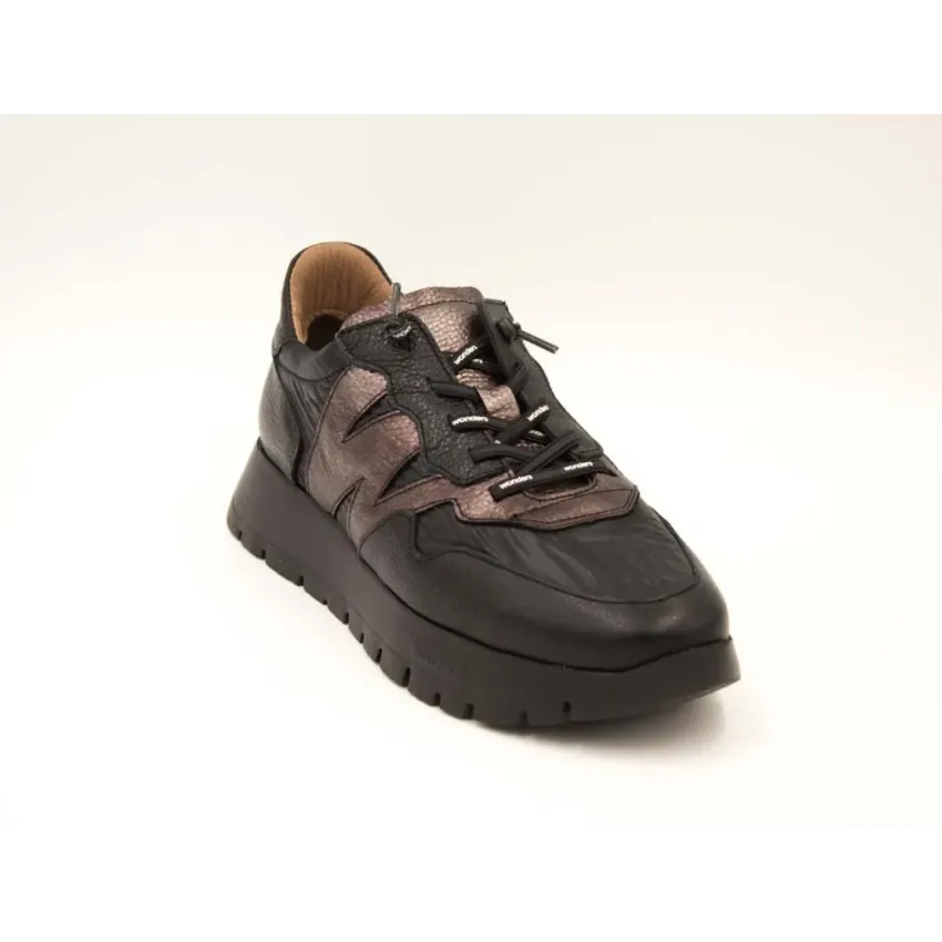 DEPORTIVOS MUJER WONDERS A-2491 NE