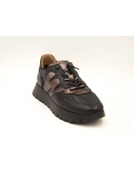 DEPORTIVOS MUJER WONDERS A-2491 NE