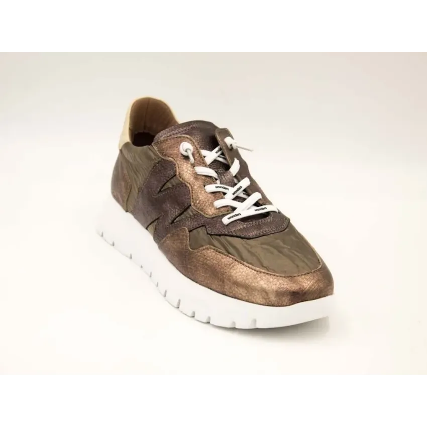 DEPORTIVOS MUJER WONDERS A-2491 TAU