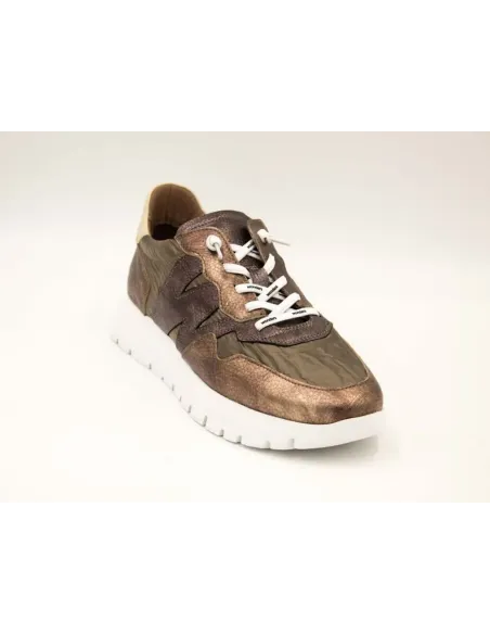 DEPORTIVOS MUJER WONDERS A-2491 TAU