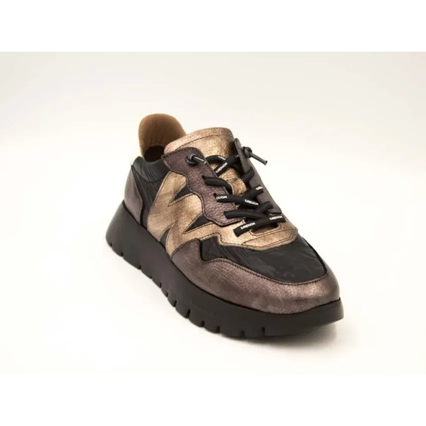 DEPORTIVOS MUJER WONDERS A-2491 OR