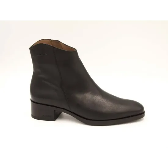 BOTINES MUJER WONDERS D-1801 NE
