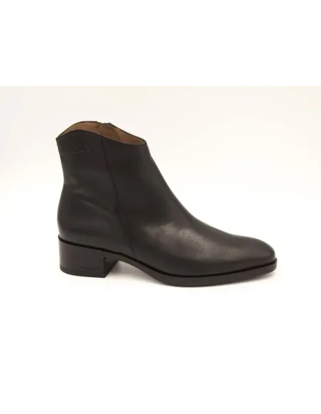 BOTINES MUJER WONDERS D-1801 NE