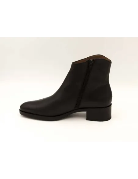 BOTINES MUJER WONDERS D-1801 NE