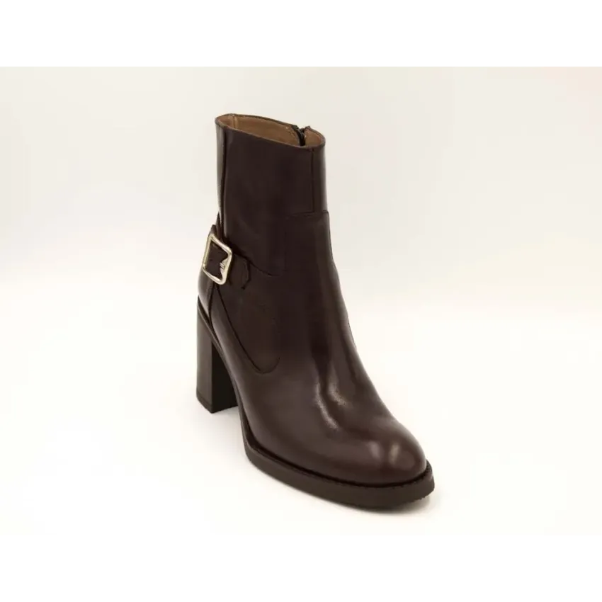 BOTINES MUJER WONDERS I-9213 MA