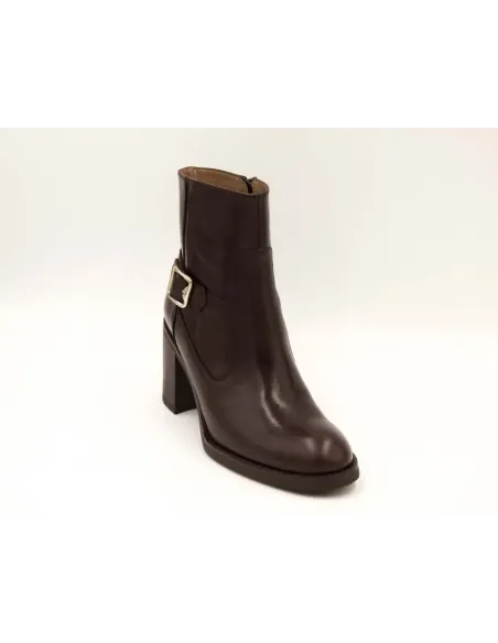 BOTINES MUJER WONDERS I-9213 MA