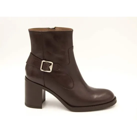 BOTINES MUJER WONDERS I-9213 MA