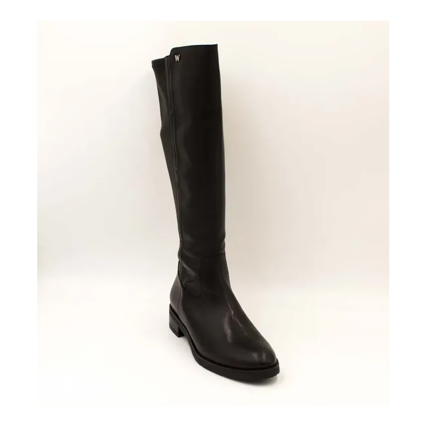 BOTAS MUJER WONDERS C-54100 NE