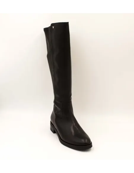 BOTAS MUJER WONDERS C-54100 NE
