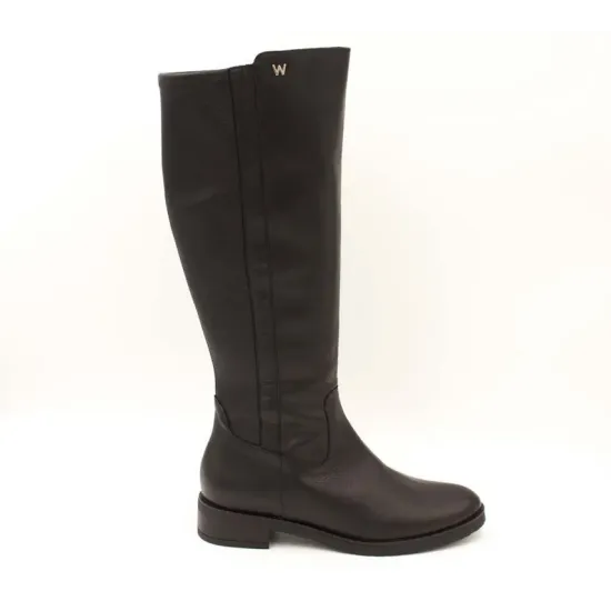BOTAS MUJER WONDERS C-54100 NE