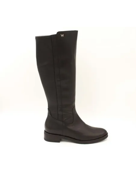 BOTAS MUJER WONDERS C-54100 NE