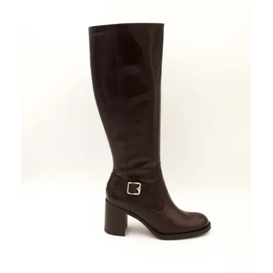 BOTAS MUJER WONDERS I-9214 MA