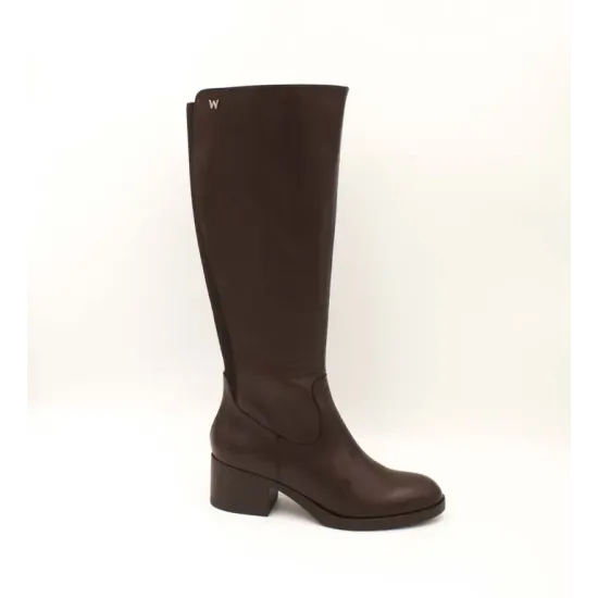 BOTAS MUJER WONDERS G-6250