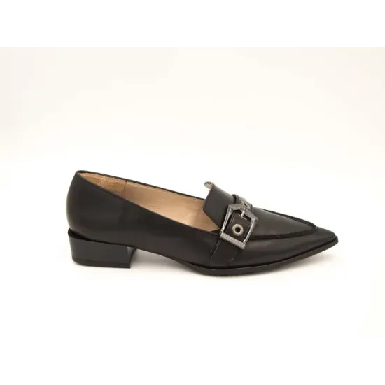MOCASINES HISPANITAS HI254262 NE