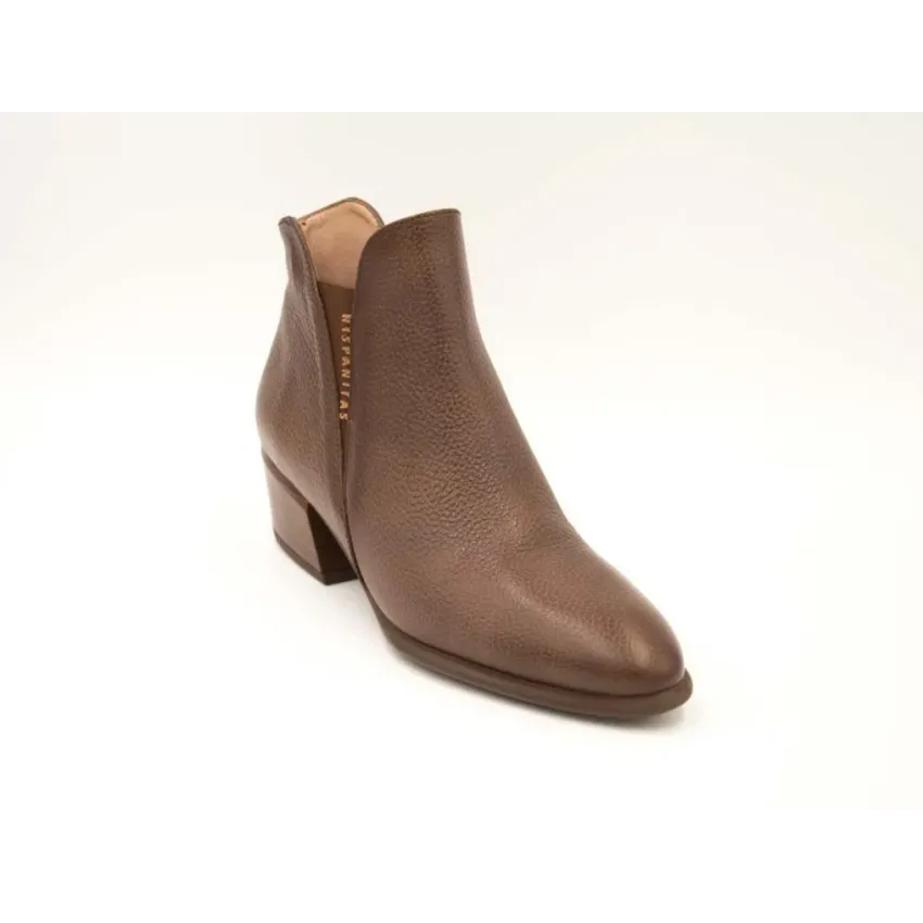 BOTINES HISPANITAS PHI254383 CU