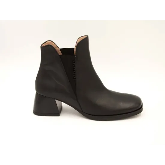 BOTINES HISPANITAS HI254388 NE