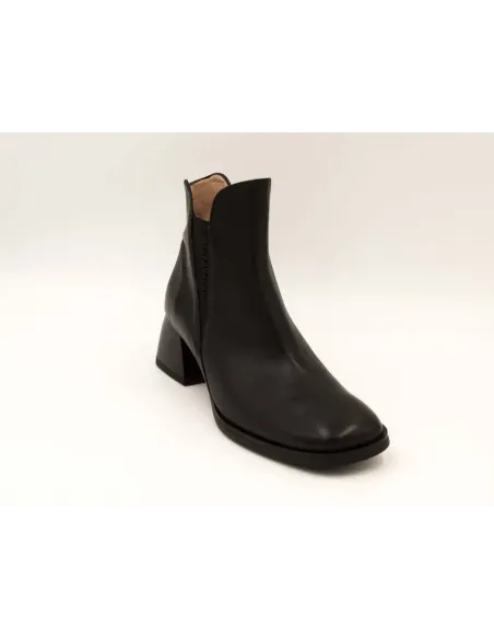 BOTINES HISPANITAS HI254388 NE