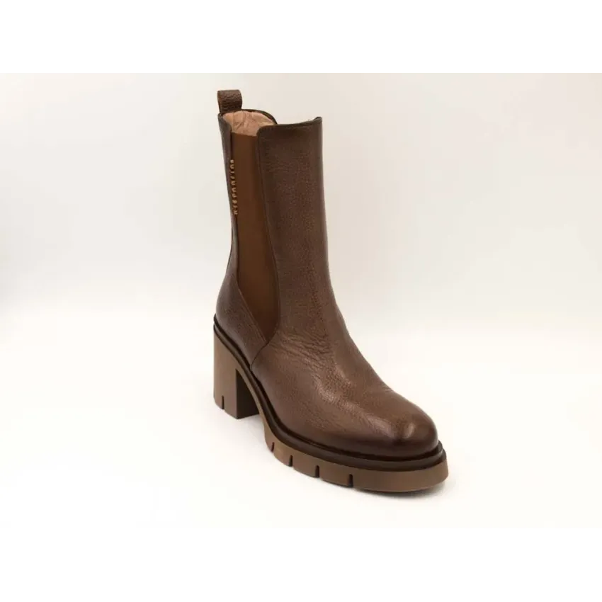 BOTINES HISPANITAS HI254313 MA