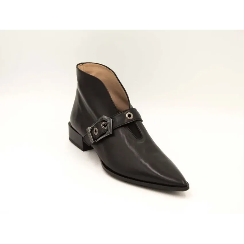 BOTINES HISPANITAS HI254360 NE